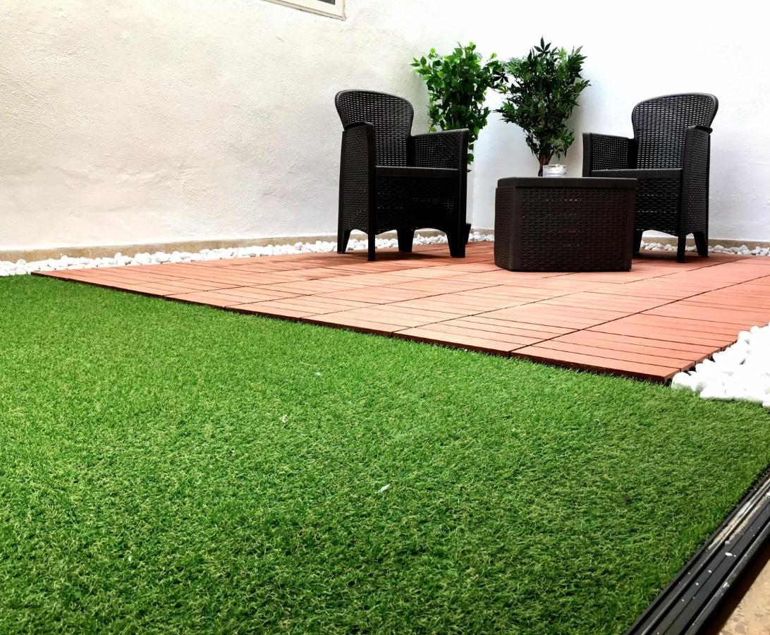 Marsascala 3 Bedrooms Apartment Very Close To Beach Il-Mahsel Luaran gambar