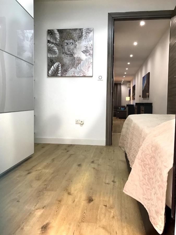 Marsascala 3 Bedrooms Apartment Very Close To Beach Il-Mahsel Luaran gambar