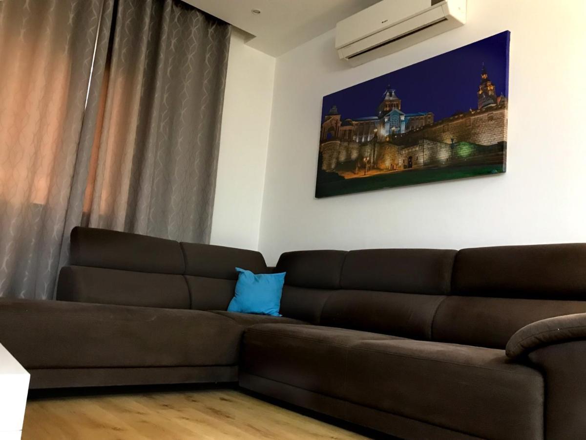 Marsascala 3 Bedrooms Apartment Very Close To Beach Il-Mahsel Luaran gambar