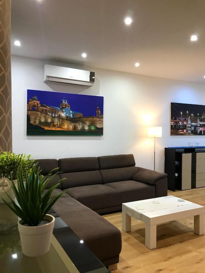 Marsascala 3 Bedrooms Apartment Very Close To Beach Il-Mahsel Luaran gambar