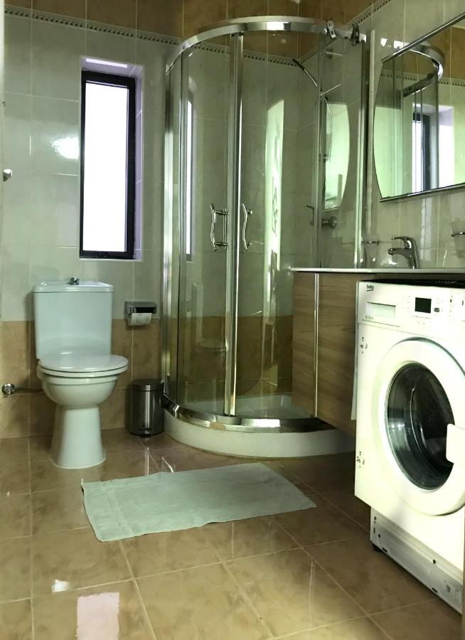 Marsascala 3 Bedrooms Apartment Very Close To Beach Il-Mahsel Luaran gambar