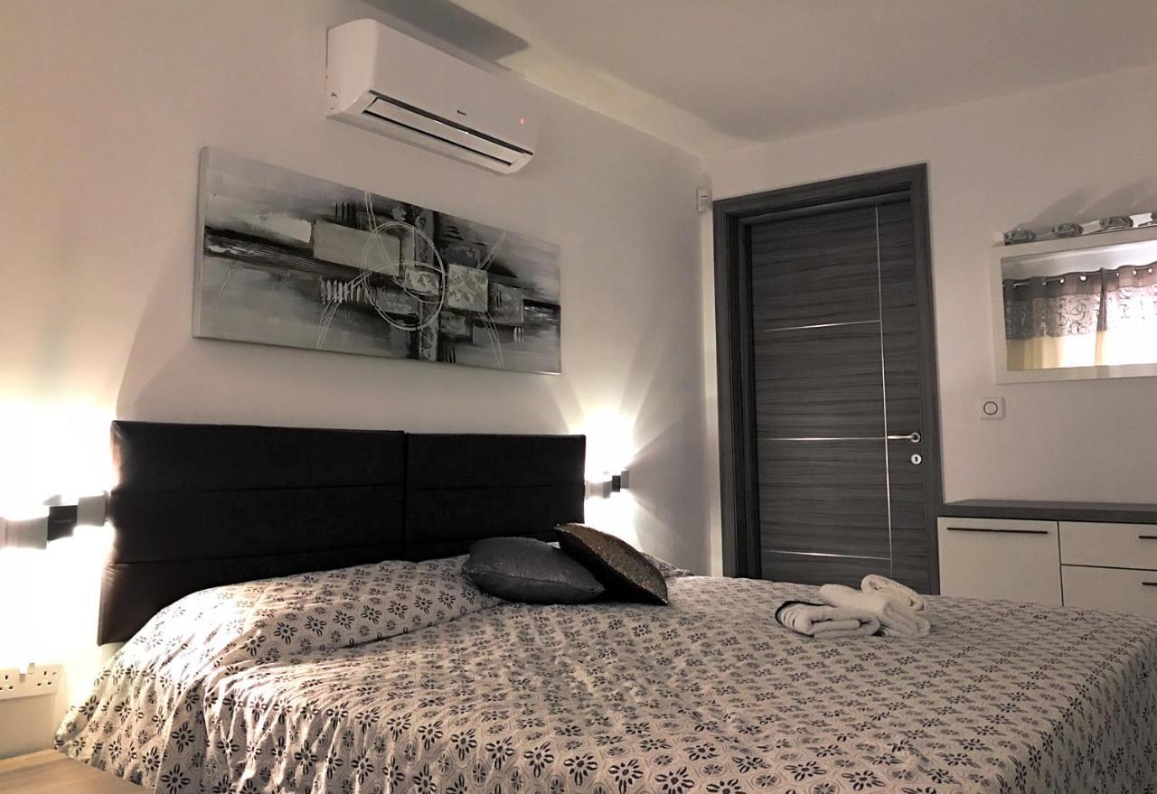 Marsascala 3 Bedrooms Apartment Very Close To Beach Il-Mahsel Luaran gambar