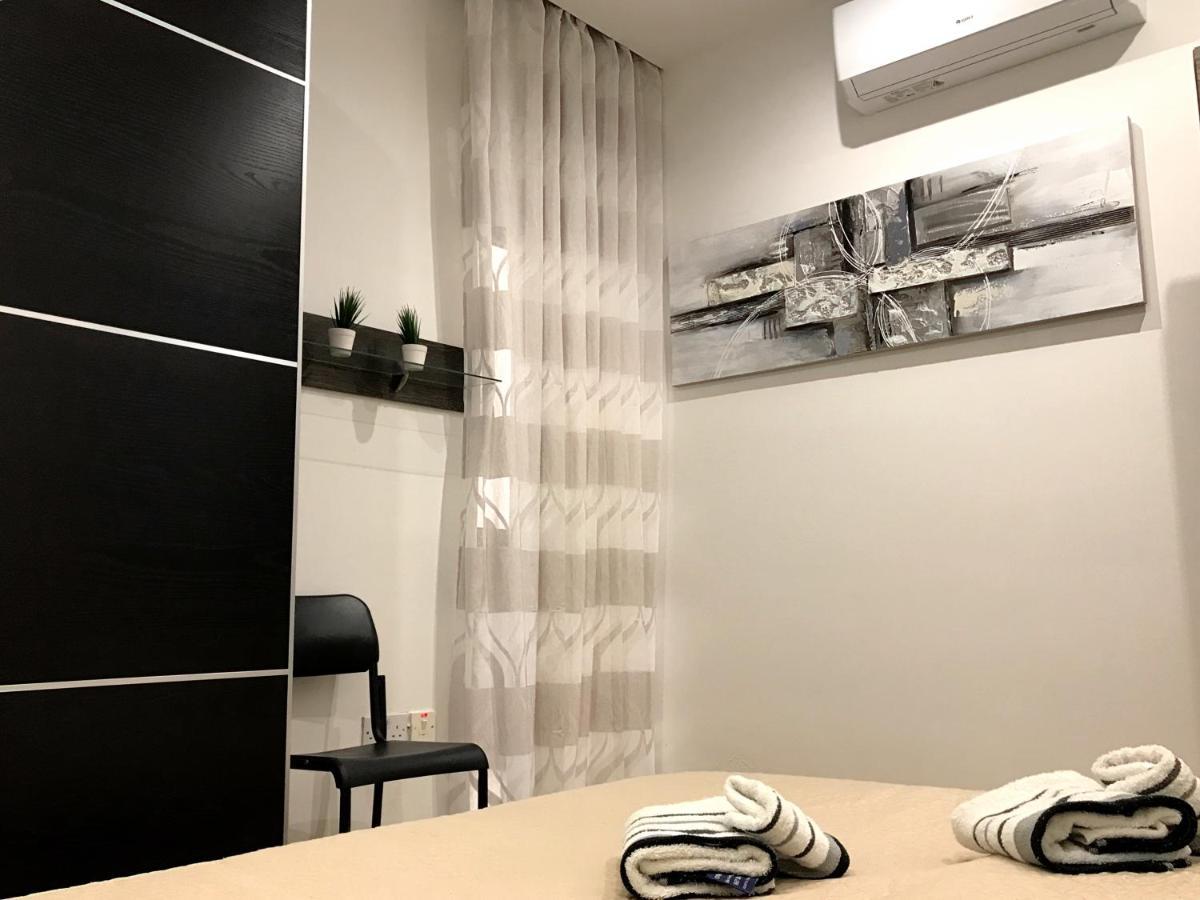 Marsascala 3 Bedrooms Apartment Very Close To Beach Il-Mahsel Luaran gambar