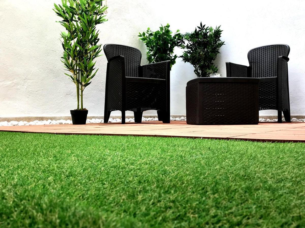 Marsascala 3 Bedrooms Apartment Very Close To Beach Il-Mahsel Luaran gambar