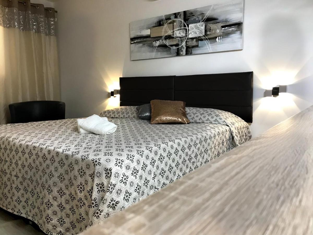 Marsascala 3 Bedrooms Apartment Very Close To Beach Il-Mahsel Luaran gambar