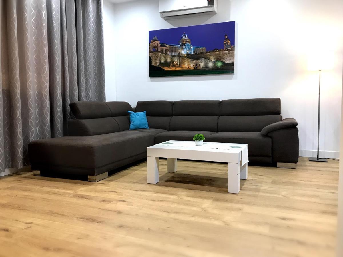 Marsascala 3 Bedrooms Apartment Very Close To Beach Il-Mahsel Luaran gambar