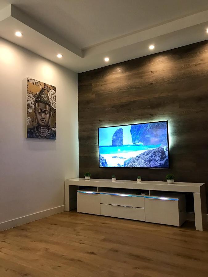 Marsascala 3 Bedrooms Apartment Very Close To Beach Il-Mahsel Luaran gambar